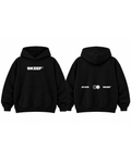SKEEF™ | WORLDWIDE HOODIE