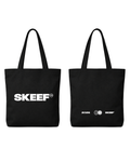 SKEEF™ | WORLDWIDE TOTE BAG